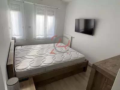 Appartement, 51 m²