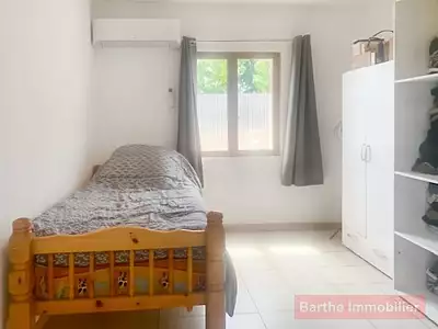 Maison, 116 m²