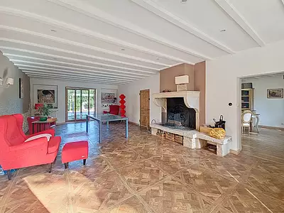 Maison, 322 m²