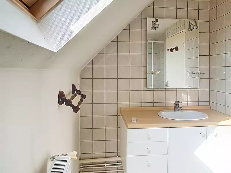 Maison, 127 m²