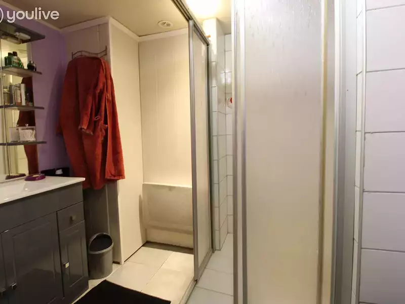 Maison, 158 m²