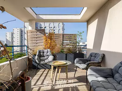 Appartement, 112,62 m²