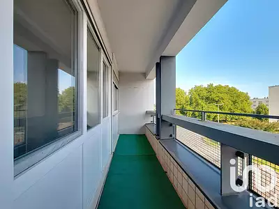 Appartement, 78 m²