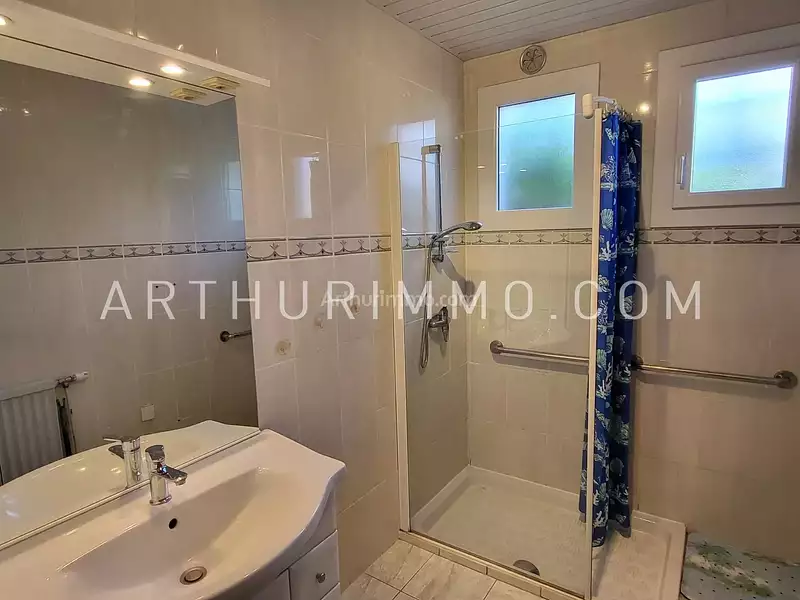 Maison, 98 m²