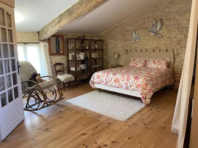 Maison, 155 m²