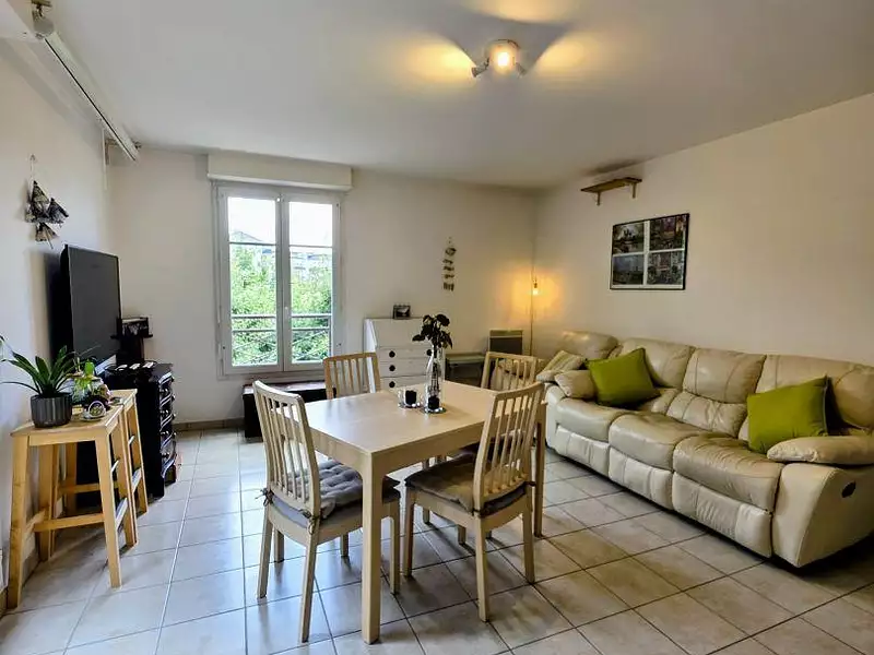 Appartement, 73 m²