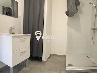 Appartement, 29,27 m²