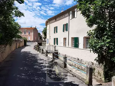 Maison, 130 m²