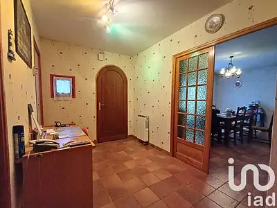 Maison, 126 m²