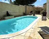 Maison, 125 m²
