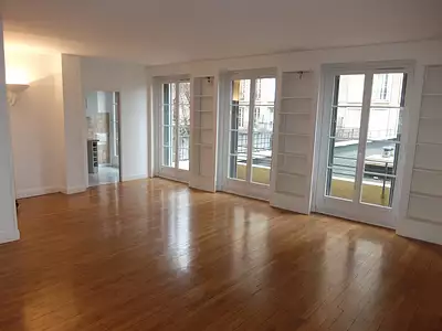Appartement, 125,89 m²