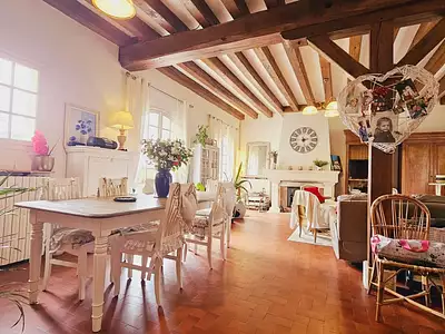 Maison, 151 m²