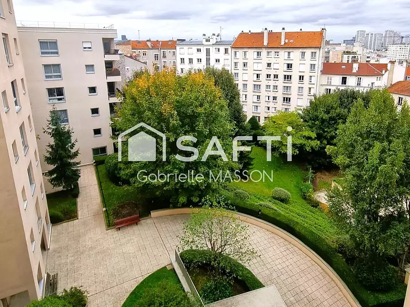 Appartement, 121 m²