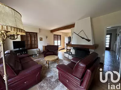 Maison, 125 m²