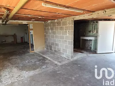 Maison, 62 m²