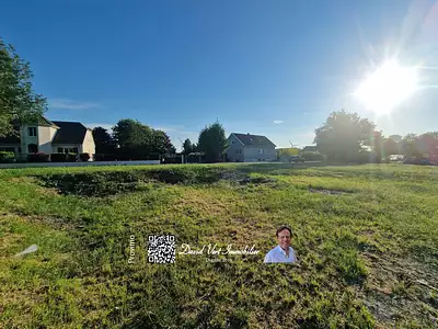 Terrain, 613 m²