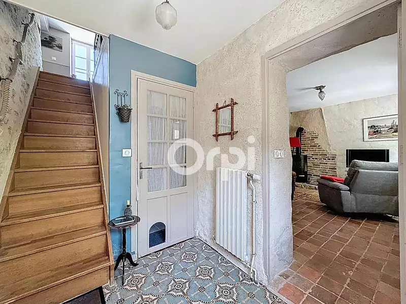Maison, 174 m²