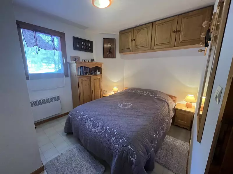 Appartement, 53,54 m²