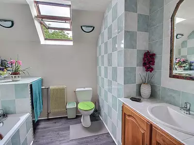 Maison, 116 m²