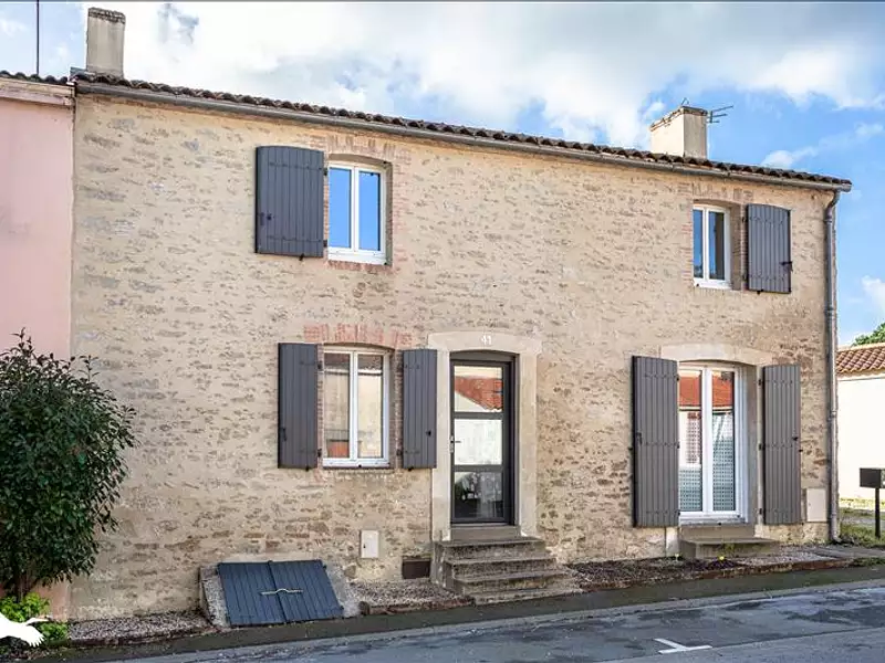 Maison, 139 m²