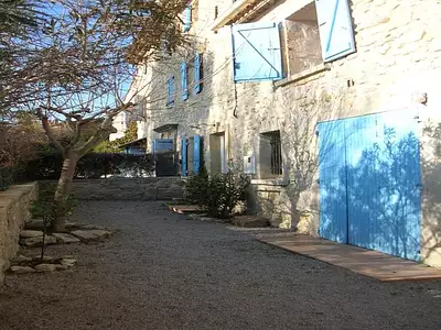 Maison, 93,6 m²