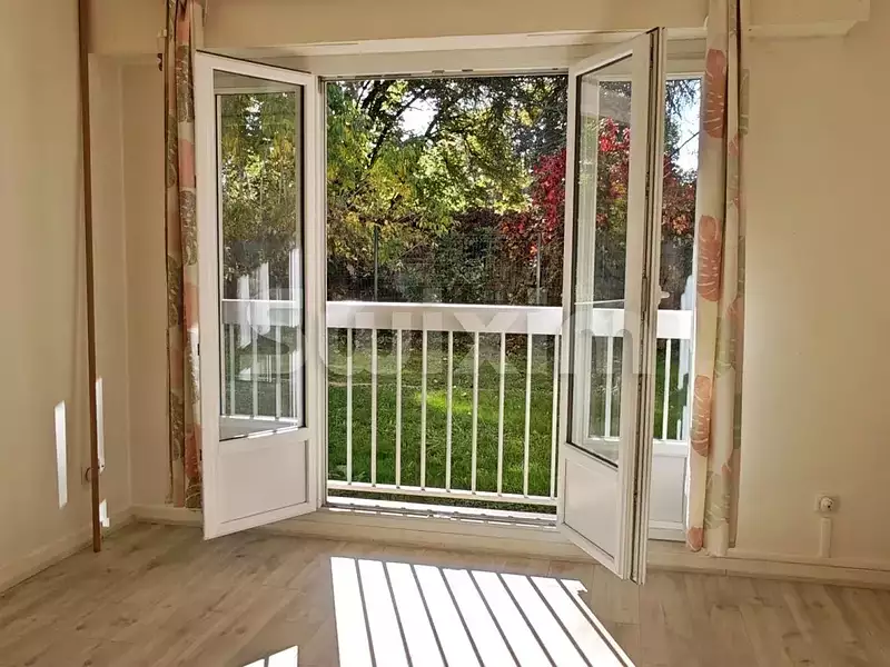 Appartement, 43,5 m²