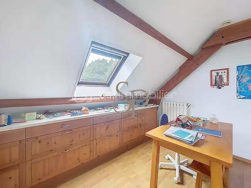 Maison, 131 m²