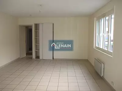 Appartement, 71,74 m²