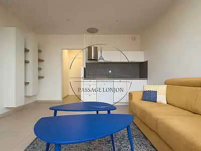 Appartement, 20,88 m²