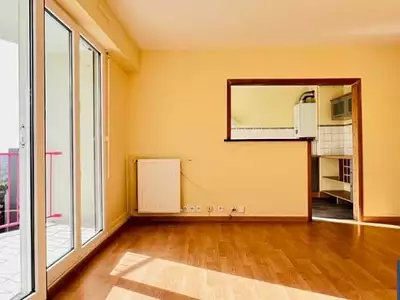 Appartement, 80 m²