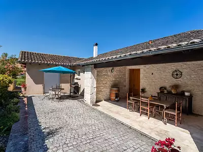 Maison, 123 m²