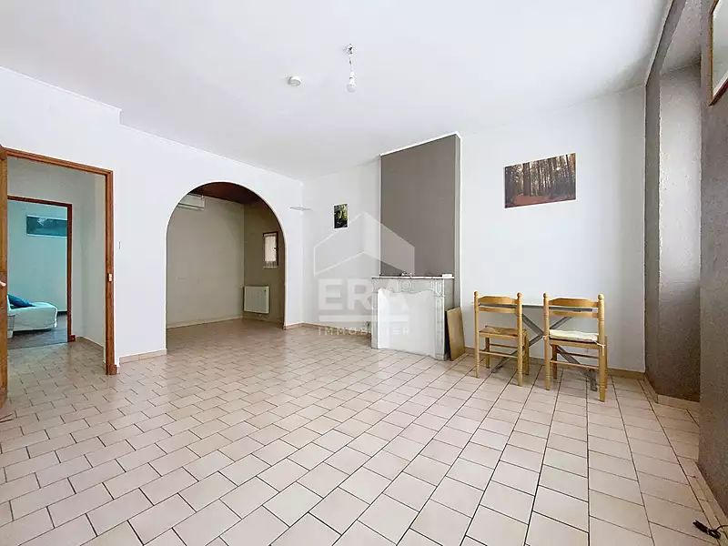 Appartement, 73 m²