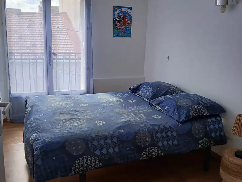 Maison, 105 m²