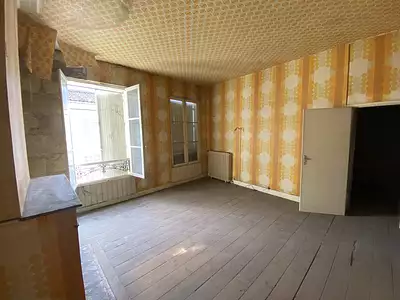 Immeuble, 300 m²