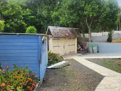 Maison, 170 m²