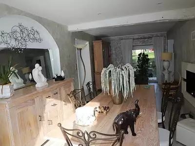 Maison, 295 m²