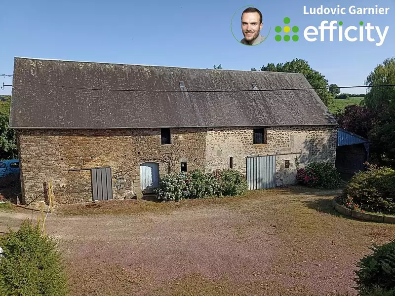 Maison, 180 m²