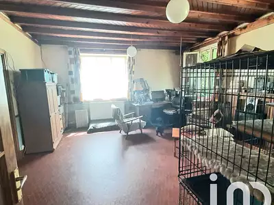 Maison, 199 m²