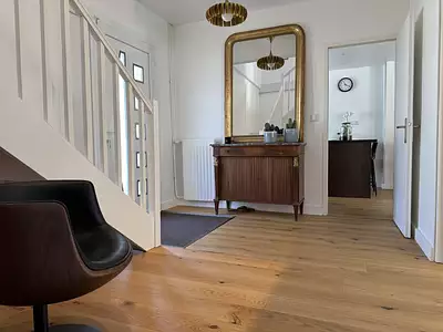 Maison, 125 m²