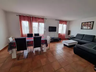 Appartement, 68,4 m²