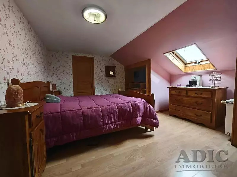 Maison, 177 m²
