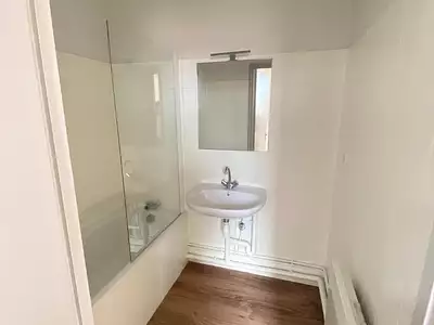 Appartement, 43,01 m²