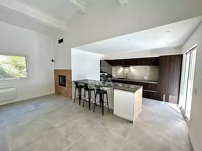 Maison, 180 m²