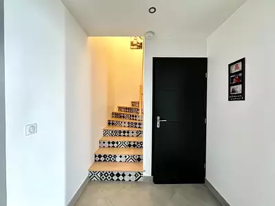 Maison, 185 m²