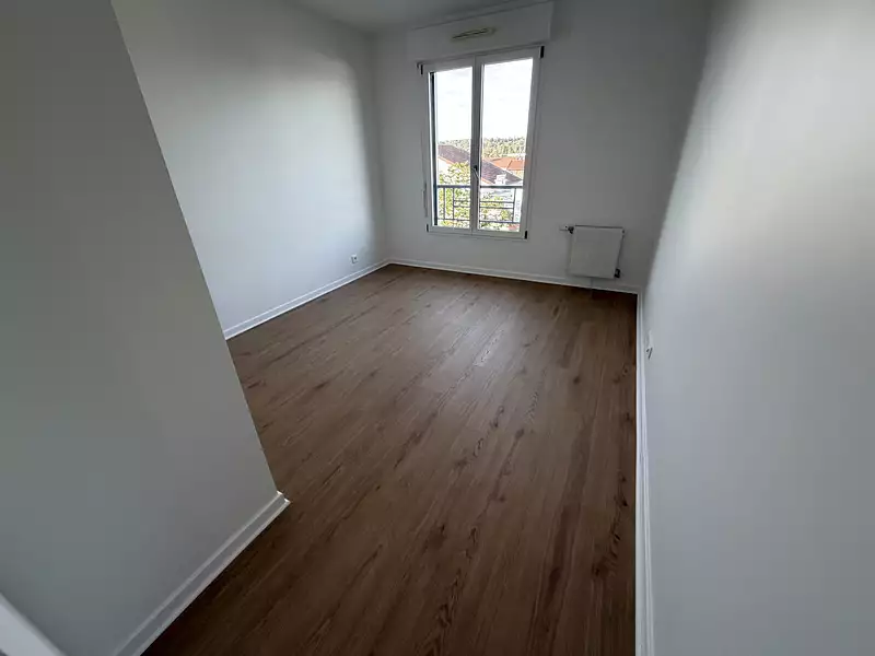 Appartement, 58,5 m²