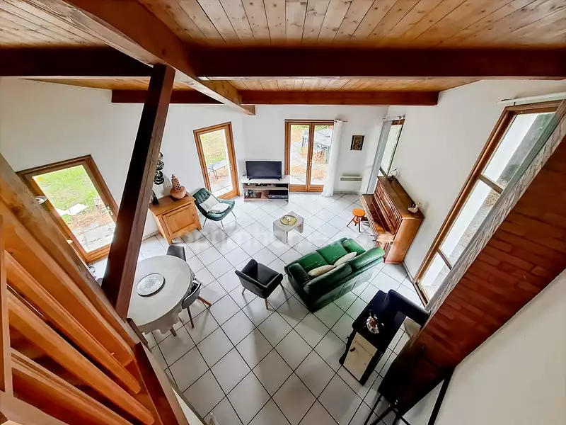 Maison, 100 m²