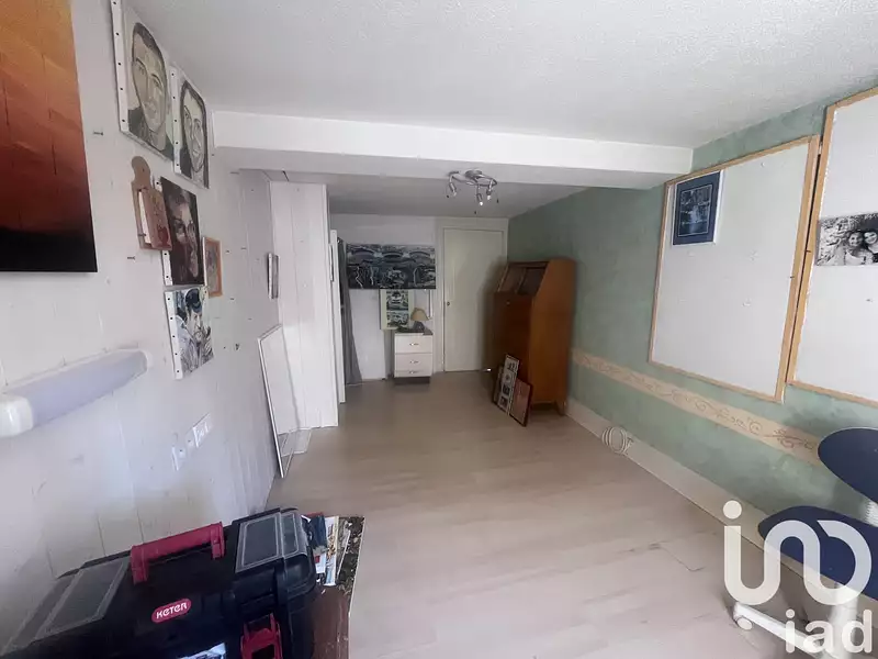 Maison, 121 m²