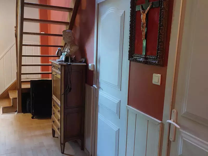 Maison, 240 m²
