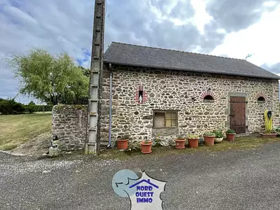 Maison, 117 m²