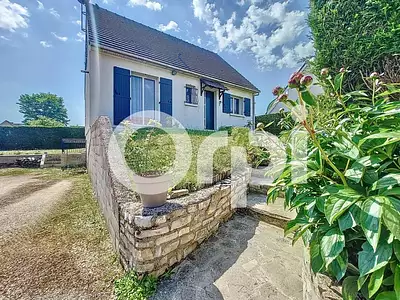 Maison, 110 m²